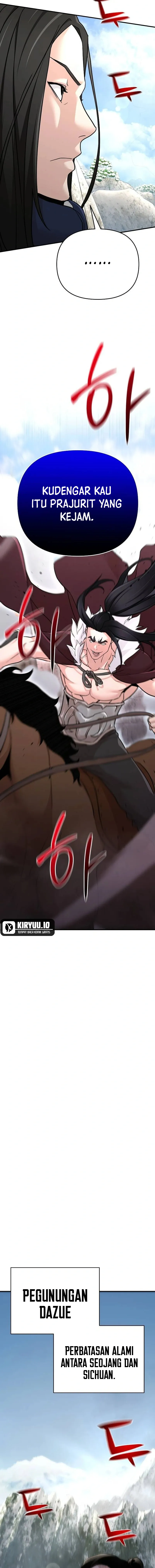 Baca The Mysterious World's Greatest Martial Artist Little Prince - Chapter 77 halaman 3