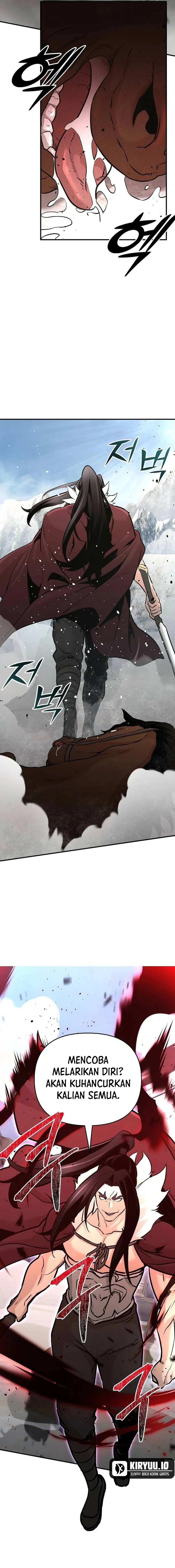 Baca The Mysterious World's Greatest Martial Artist Little Prince - Chapter 77 halaman 5