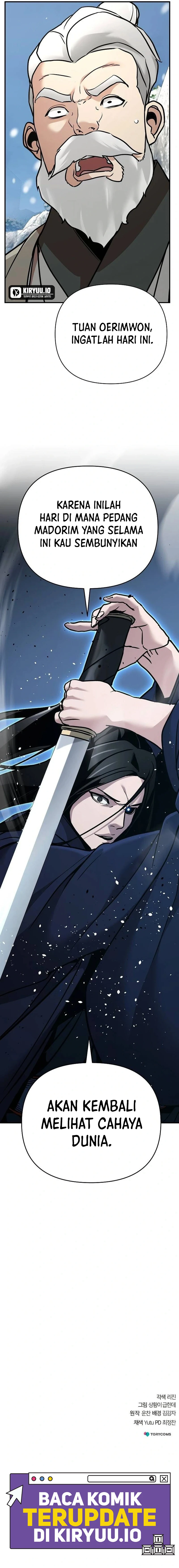 Baca The Mysterious World's Greatest Martial Artist Little Prince - Chapter 77 halaman 26