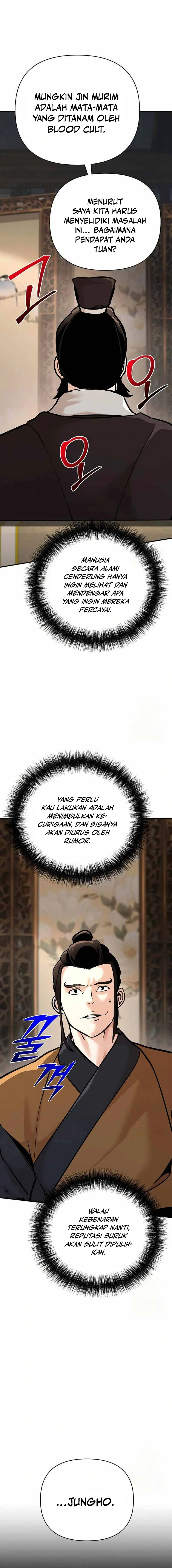 Baca The Mysterious World's Greatest Martial Artist Little Prince - Chapter 81 halaman 2