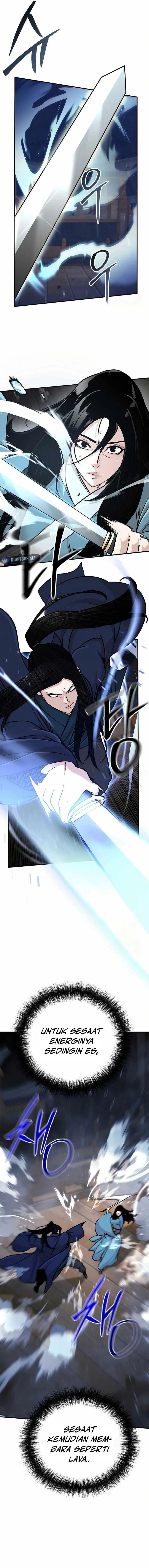 Baca The Mysterious World's Greatest Martial Artist Little Prince - Chapter 81 halaman 4