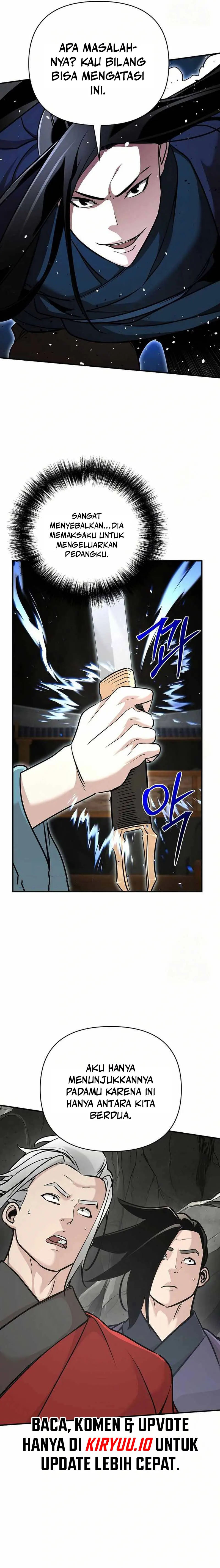 Baca The Mysterious World's Greatest Martial Artist Little Prince - Chapter 81 halaman 7