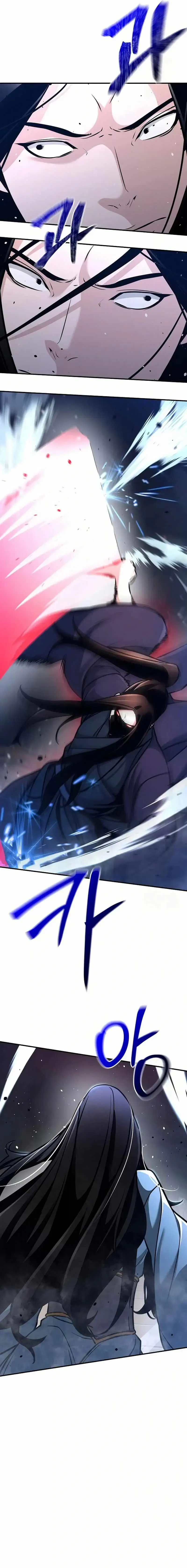 Baca The Mysterious World's Greatest Martial Artist Little Prince - Chapter 81 halaman 11