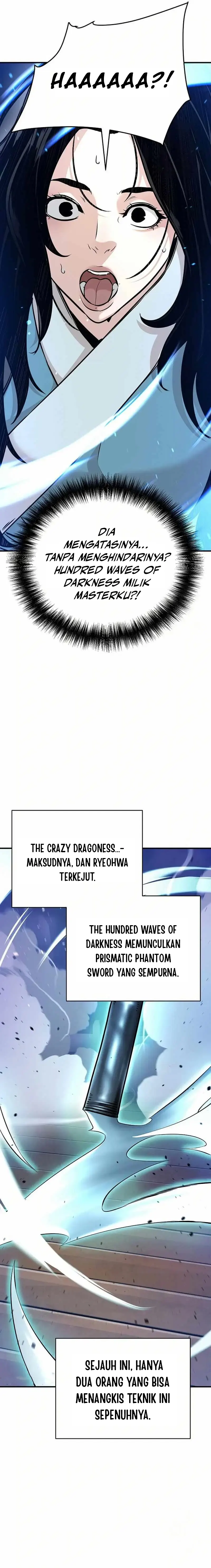 Baca The Mysterious World's Greatest Martial Artist Little Prince - Chapter 81 halaman 12