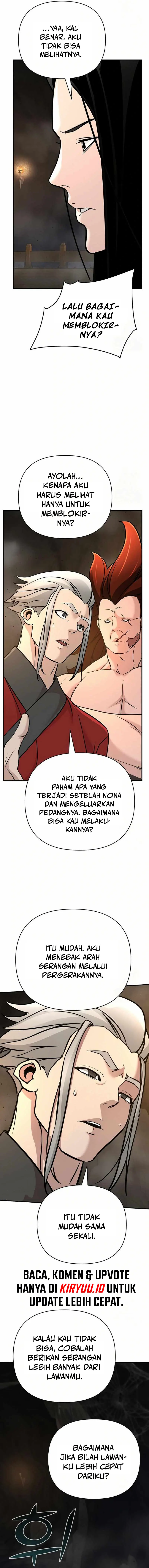 Baca The Mysterious World's Greatest Martial Artist Little Prince - Chapter 81 halaman 16