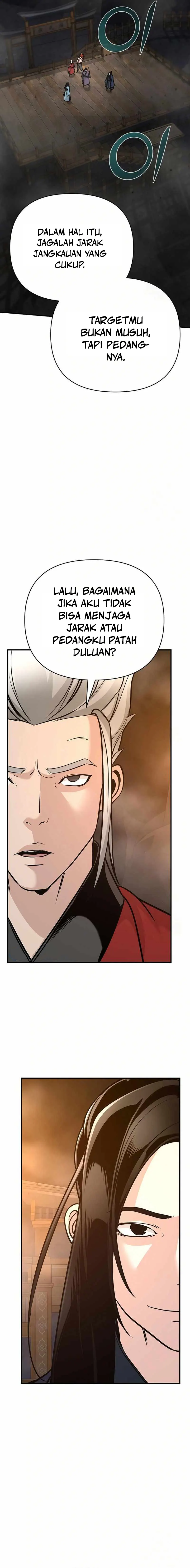 Baca The Mysterious World's Greatest Martial Artist Little Prince - Chapter 81 halaman 17