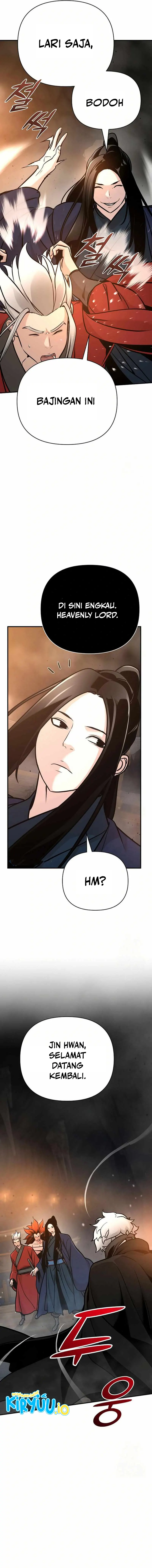 Baca The Mysterious World's Greatest Martial Artist Little Prince - Chapter 81 halaman 18