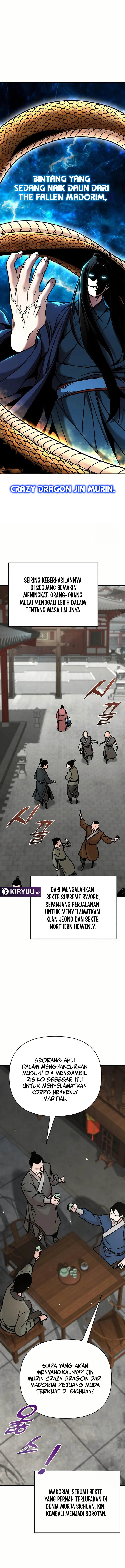 Baca The Mysterious World's Greatest Martial Artist Little Prince - Chapter 82 halaman 3