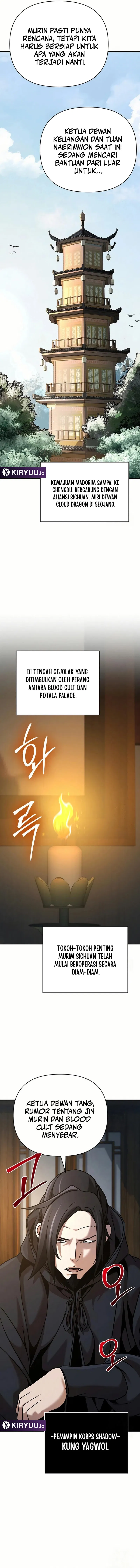 Baca The Mysterious World's Greatest Martial Artist Little Prince - Chapter 82 halaman 10