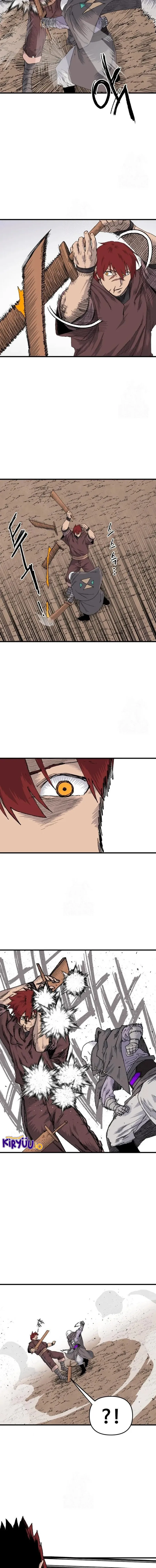 Baca The Tale of the Skeleton Messenger - Chapter 23 halaman 9