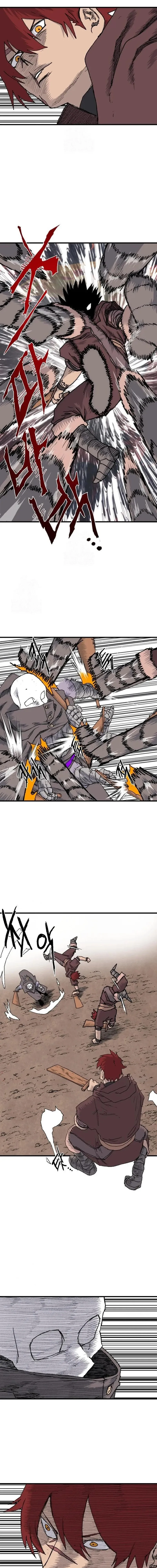 Baca The Tale of the Skeleton Messenger - Chapter 23 halaman 11