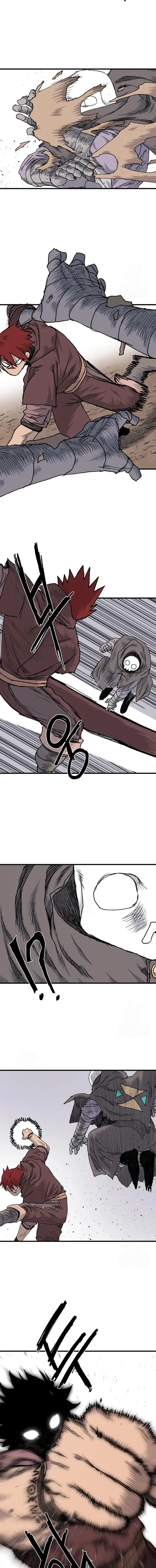 Baca The Tale of the Skeleton Messenger - Chapter 23 halaman 13