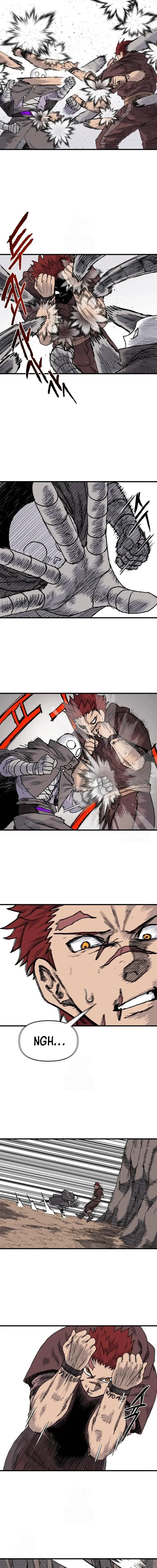 Baca The Tale of the Skeleton Messenger - Chapter 23 halaman 23