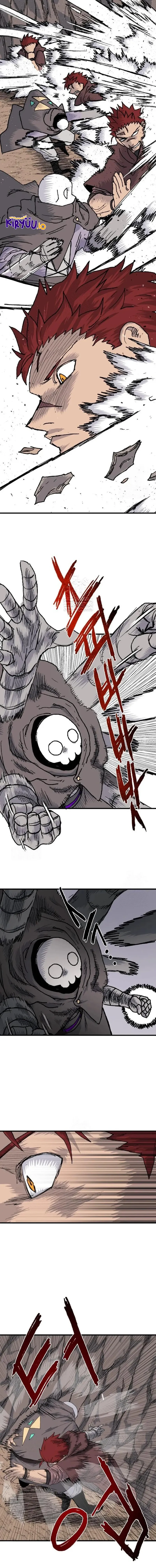 Baca The Tale of the Skeleton Messenger - Chapter 23 halaman 24