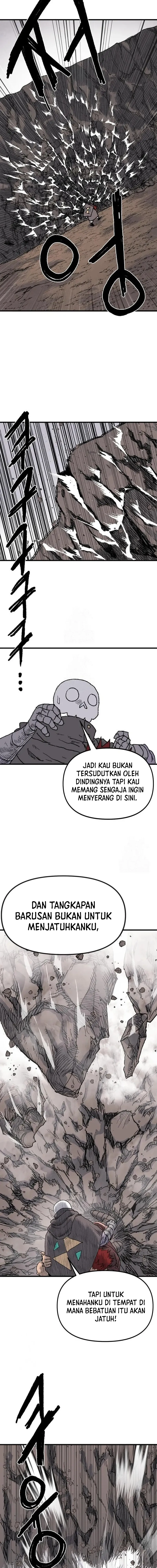 Baca The Tale of the Skeleton Messenger - Chapter 23 halaman 26