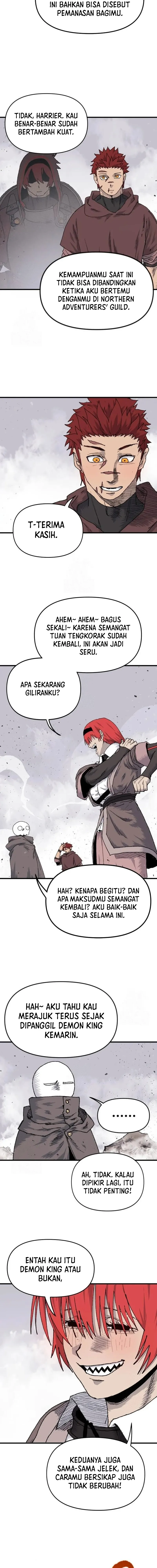 Baca The Tale of the Skeleton Messenger - Chapter 23 halaman 29