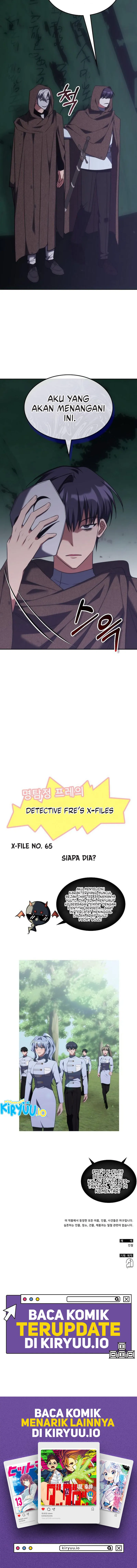 Baca The Veteran Healer Is Overpowered - Chapter 65 halaman 11