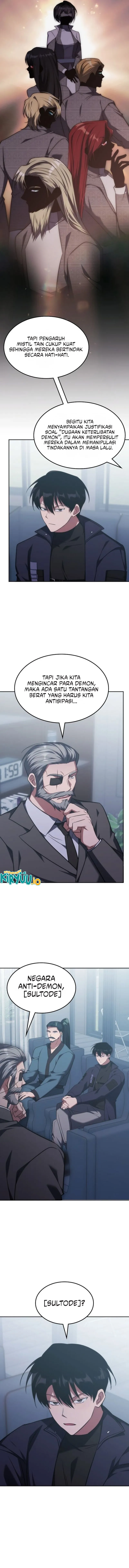 Baca The Veteran Healer Is Overpowered - Chapter 68 halaman 9