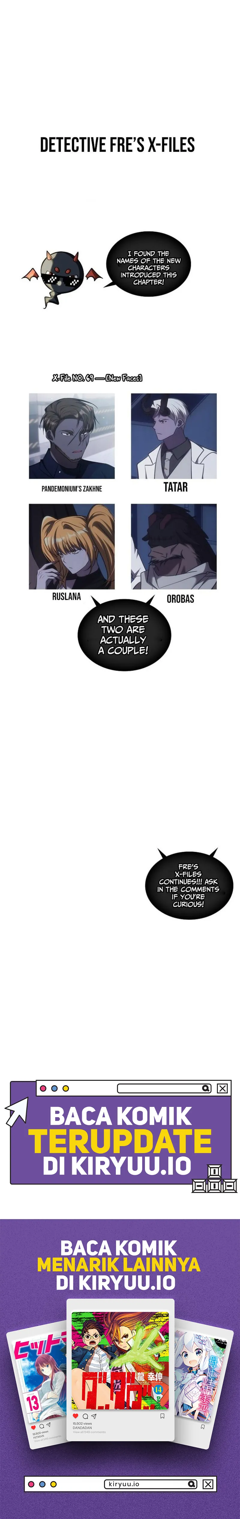 Baca The Veteran Healer Is Overpowered - Chapter 69 halaman 11