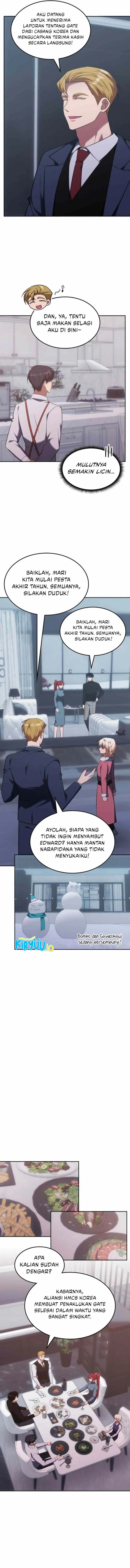 Baca The Veteran Healer Is Overpowered - Chapter 71 halaman 4