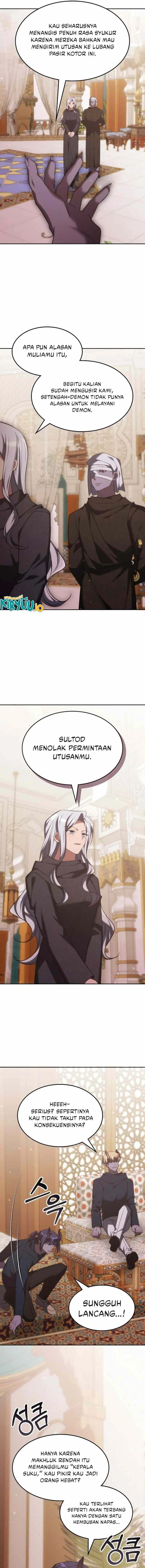 Baca The Veteran Healer Is Overpowered - Chapter 72 halaman 7