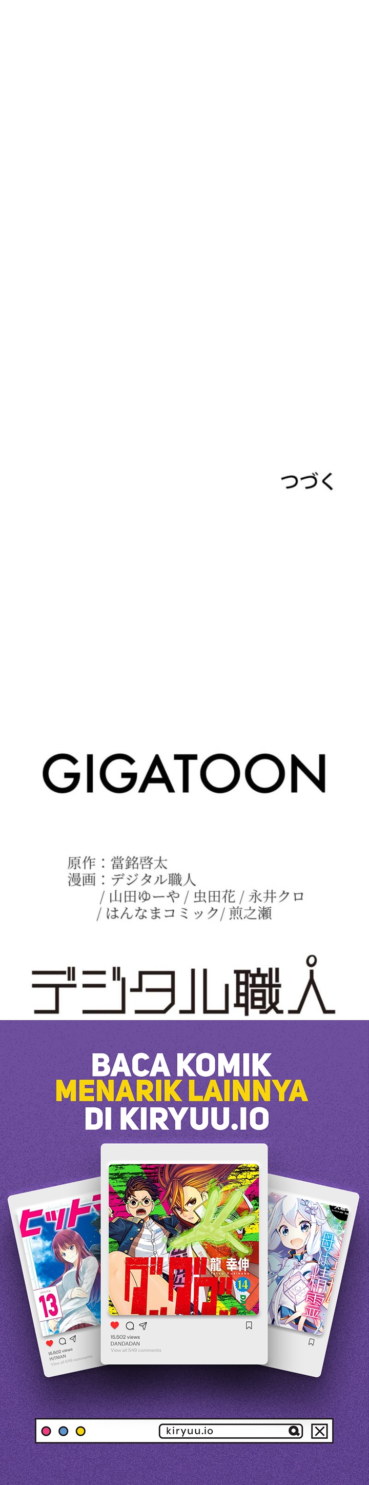 Baca The Zero-Magic Savior: Using My Unique Skill to Save the World - Chapter 7 halaman 9