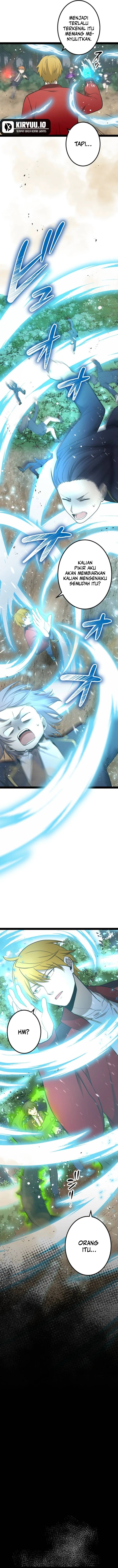 Baca The Zero-Magic Savior: Using My Unique Skill to Save the World - Chapter 8 halaman 10