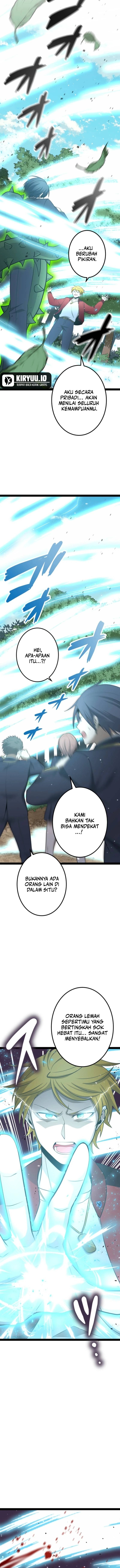 Baca The Zero-Magic Savior: Using My Unique Skill to Save the World - Chapter 8 halaman 12