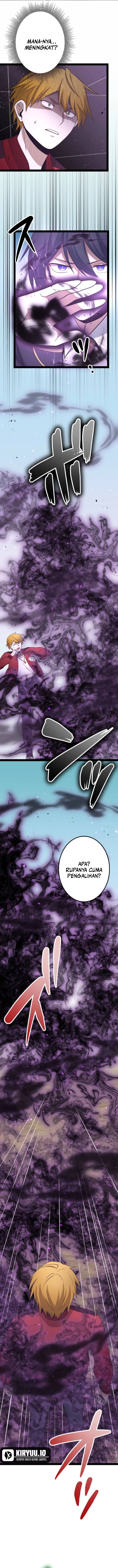 Baca The Zero-Magic Savior: Using My Unique Skill to Save the World - Chapter 8 halaman 17