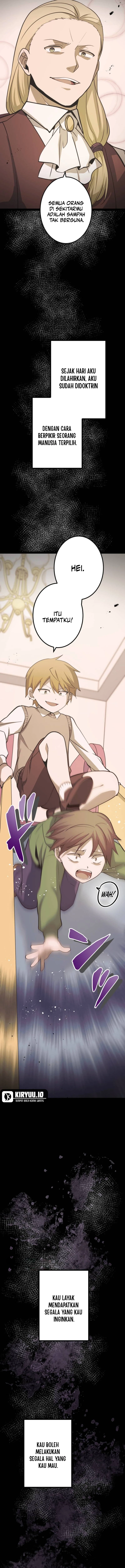 Baca The Zero-Magic Savior: Using My Unique Skill to Save the World - Chapter 11 halaman 4