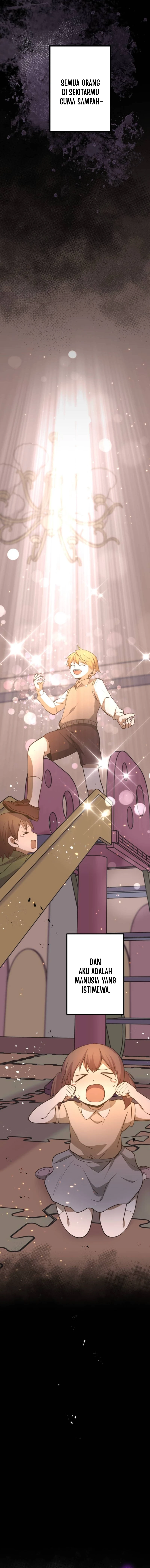 Baca The Zero-Magic Savior: Using My Unique Skill to Save the World - Chapter 11 halaman 5