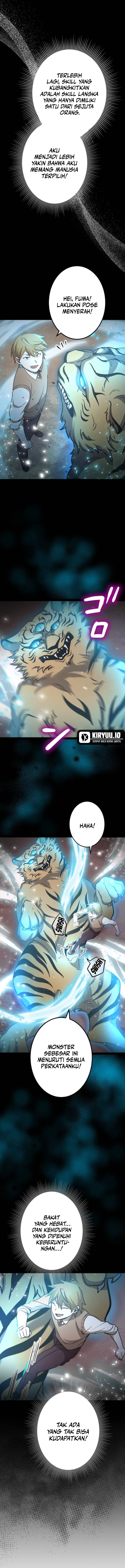 Baca The Zero-Magic Savior: Using My Unique Skill to Save the World - Chapter 11 halaman 7