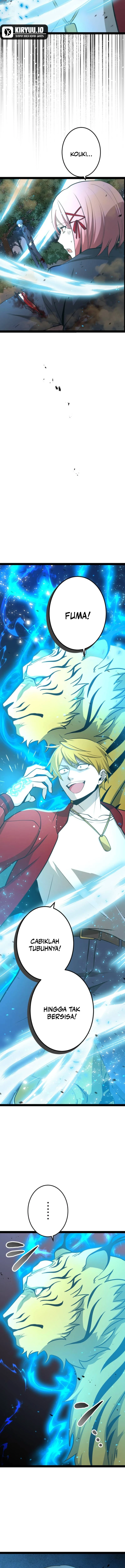 Baca The Zero-Magic Savior: Using My Unique Skill to Save the World - Chapter 11 halaman 13