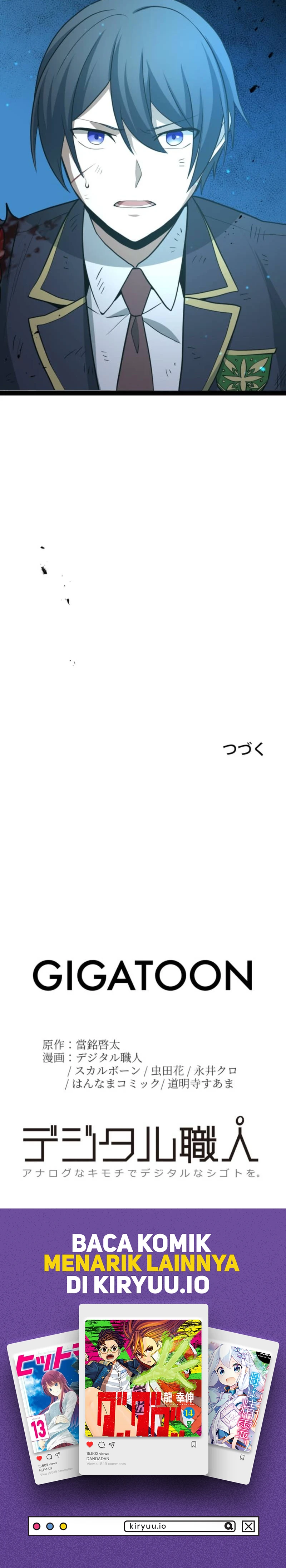 Baca The Zero-Magic Savior: Using My Unique Skill to Save the World - Chapter 11 halaman 14