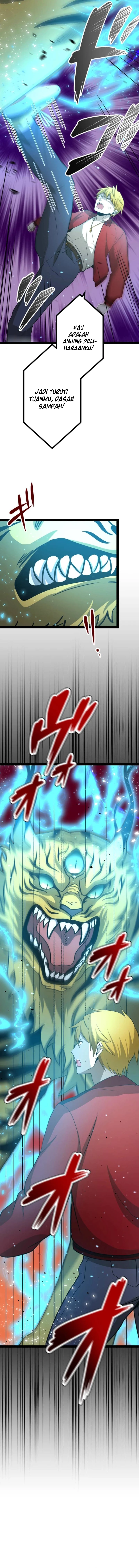 Baca The Zero-Magic Savior: Using My Unique Skill to Save the World - Chapter 12 halaman 2