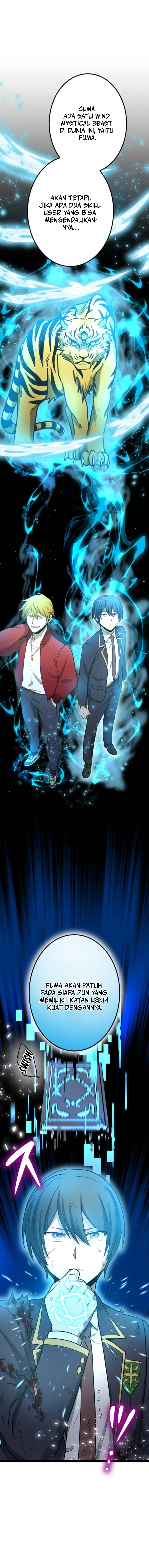 Baca The Zero-Magic Savior: Using My Unique Skill to Save the World - Chapter 12 halaman 4