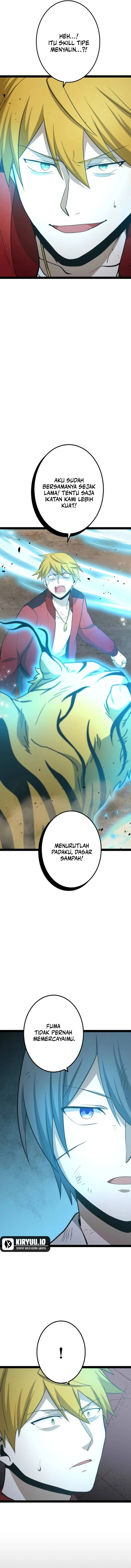 Baca The Zero-Magic Savior: Using My Unique Skill to Save the World - Chapter 12 halaman 5