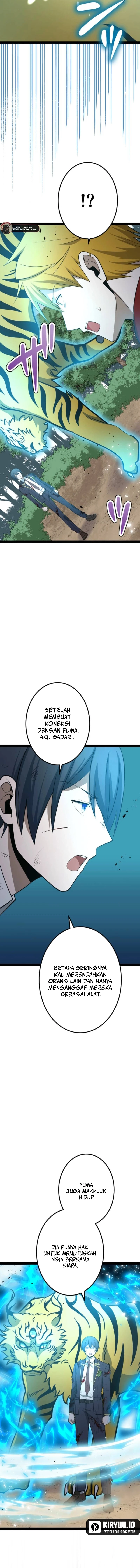 Baca The Zero-Magic Savior: Using My Unique Skill to Save the World - Chapter 12 halaman 7