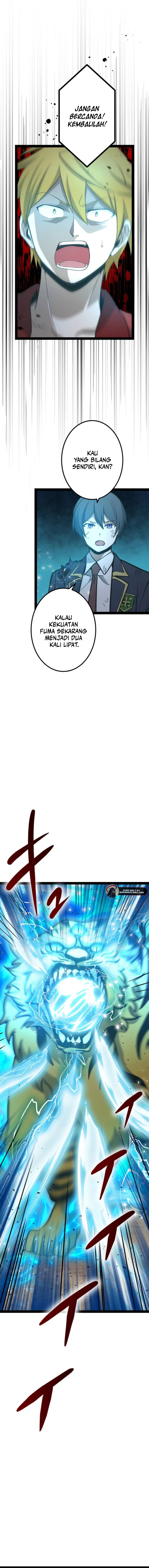 Baca The Zero-Magic Savior: Using My Unique Skill to Save the World - Chapter 12 halaman 8