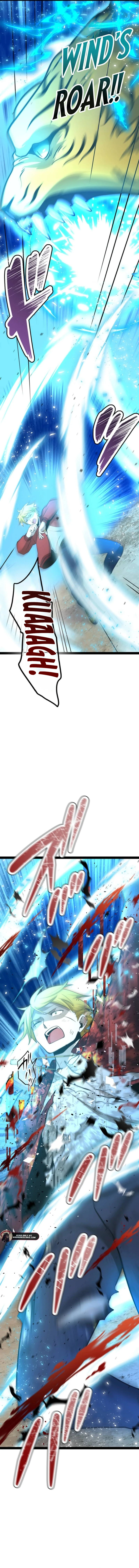 Baca The Zero-Magic Savior: Using My Unique Skill to Save the World - Chapter 12 halaman 9