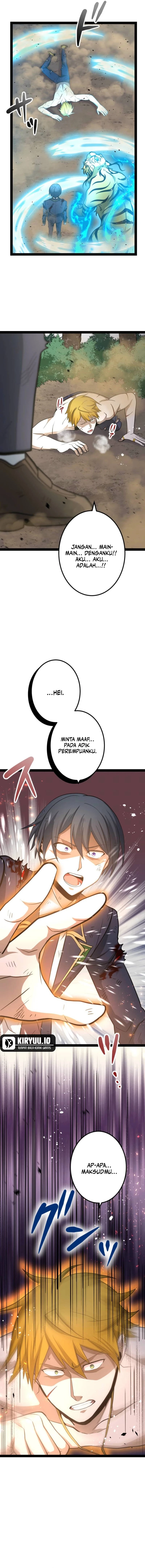 Baca The Zero-Magic Savior: Using My Unique Skill to Save the World - Chapter 12 halaman 10