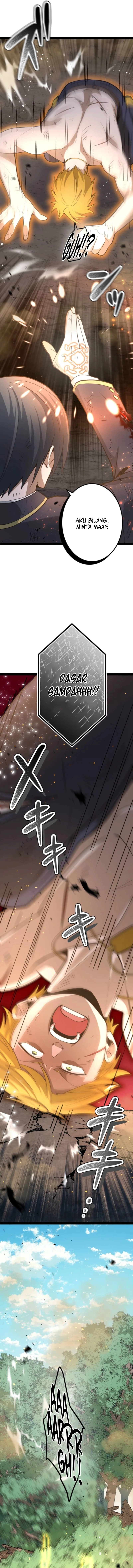 Baca The Zero-Magic Savior: Using My Unique Skill to Save the World - Chapter 12 halaman 11