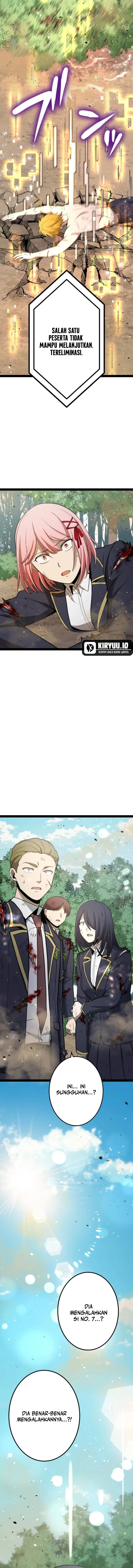 Baca The Zero-Magic Savior: Using My Unique Skill to Save the World - Chapter 12 halaman 12