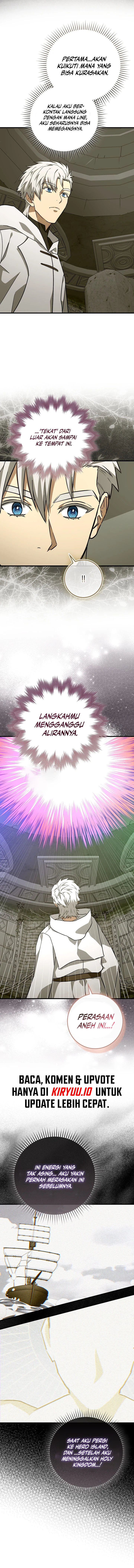 Baca To Hell With Being A Saint, I’m A Doctor - Chapter 148 halaman 3