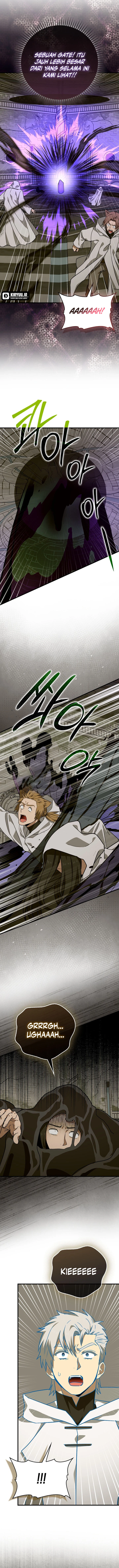 Baca To Hell With Being A Saint, I’m A Doctor - Chapter 148 halaman 6