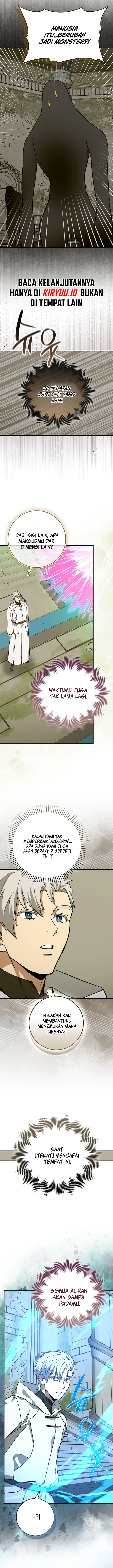 Baca To Hell With Being A Saint, I’m A Doctor - Chapter 148 halaman 7