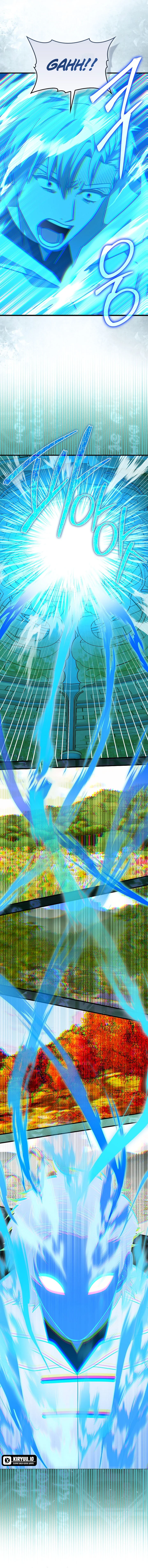 Baca To Hell With Being A Saint, I’m A Doctor - Chapter 148 halaman 8