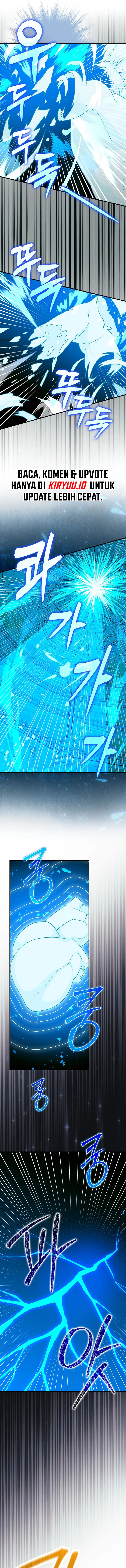 Baca To Hell With Being A Saint, I’m A Doctor - Chapter 148 halaman 9