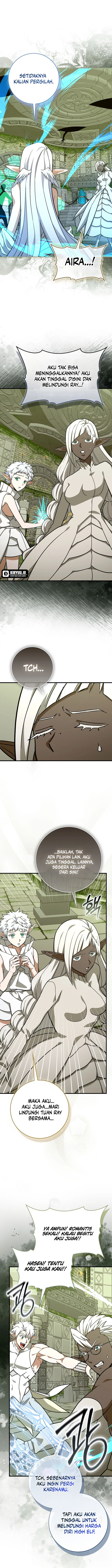 Baca To Hell With Being A Saint, I’m A Doctor - Chapter 148 halaman 12