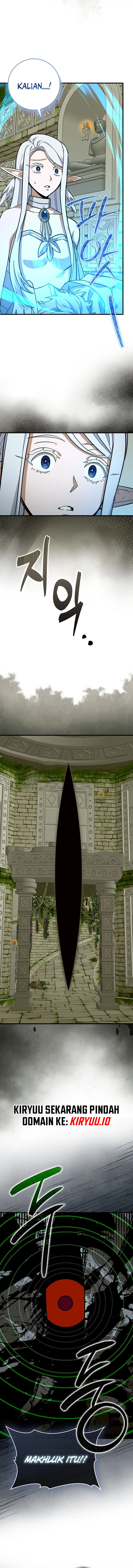 Baca To Hell With Being A Saint, I’m A Doctor - Chapter 148 halaman 13